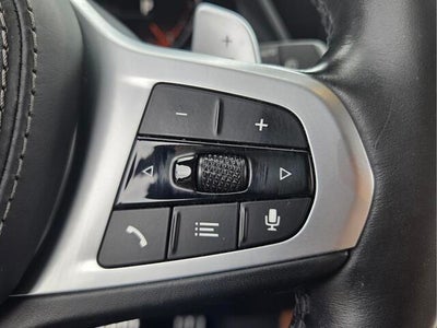2021 BMW X5 sDrive40i sDrive40i