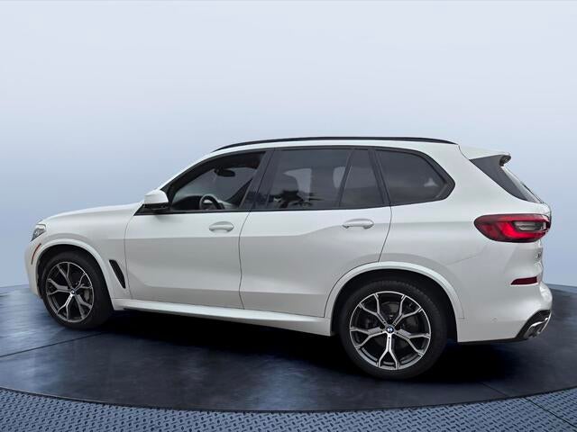 2021 BMW X5 sDrive40i sDrive40i