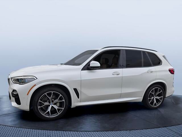 2021 BMW X5 sDrive40i sDrive40i