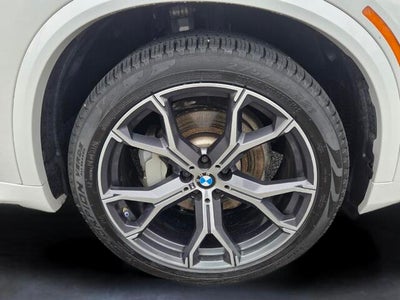 2021 BMW X5 sDrive40i sDrive40i