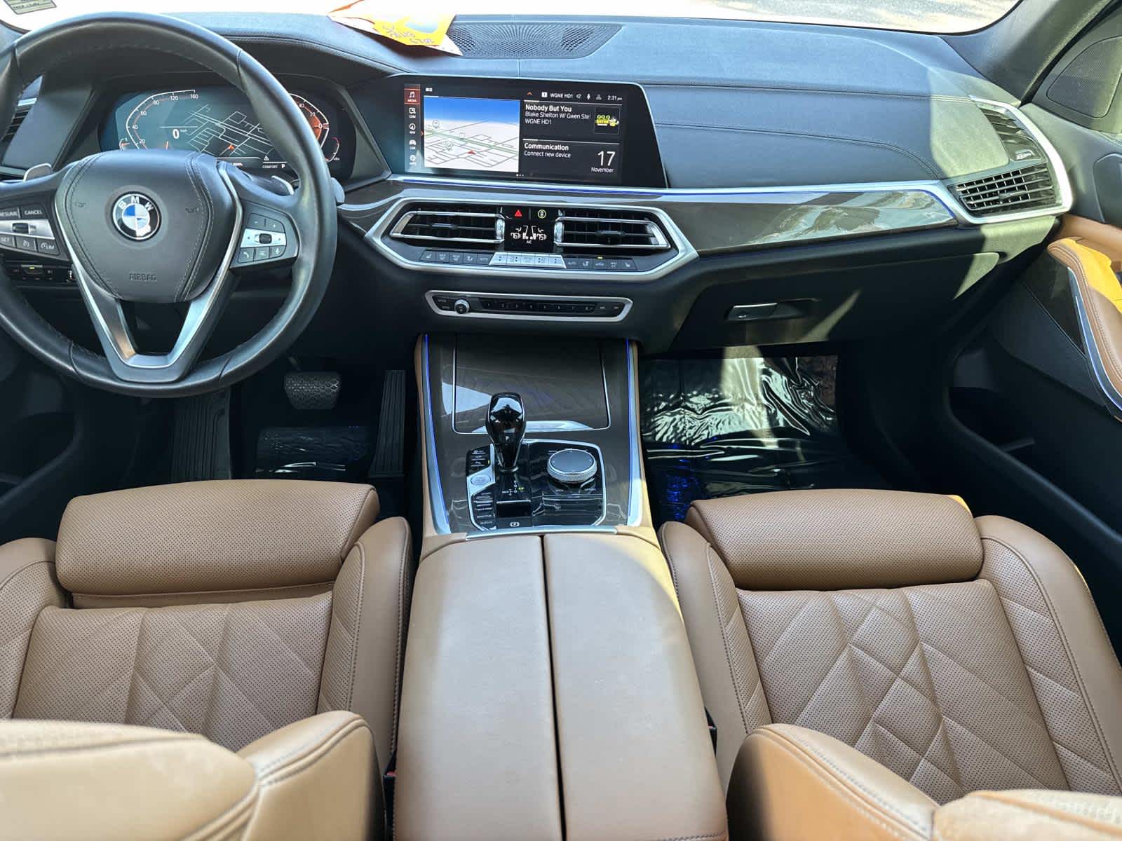 2023 BMW X5 sDrive40i