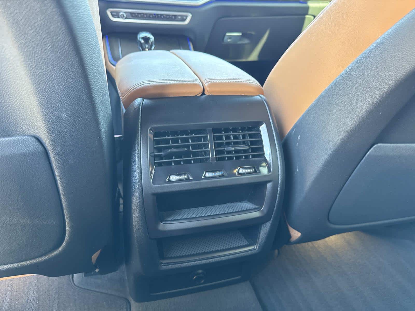 2023 BMW X5 sDrive40i