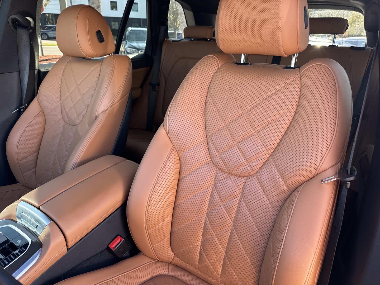 2023 BMW X5 sDrive40i