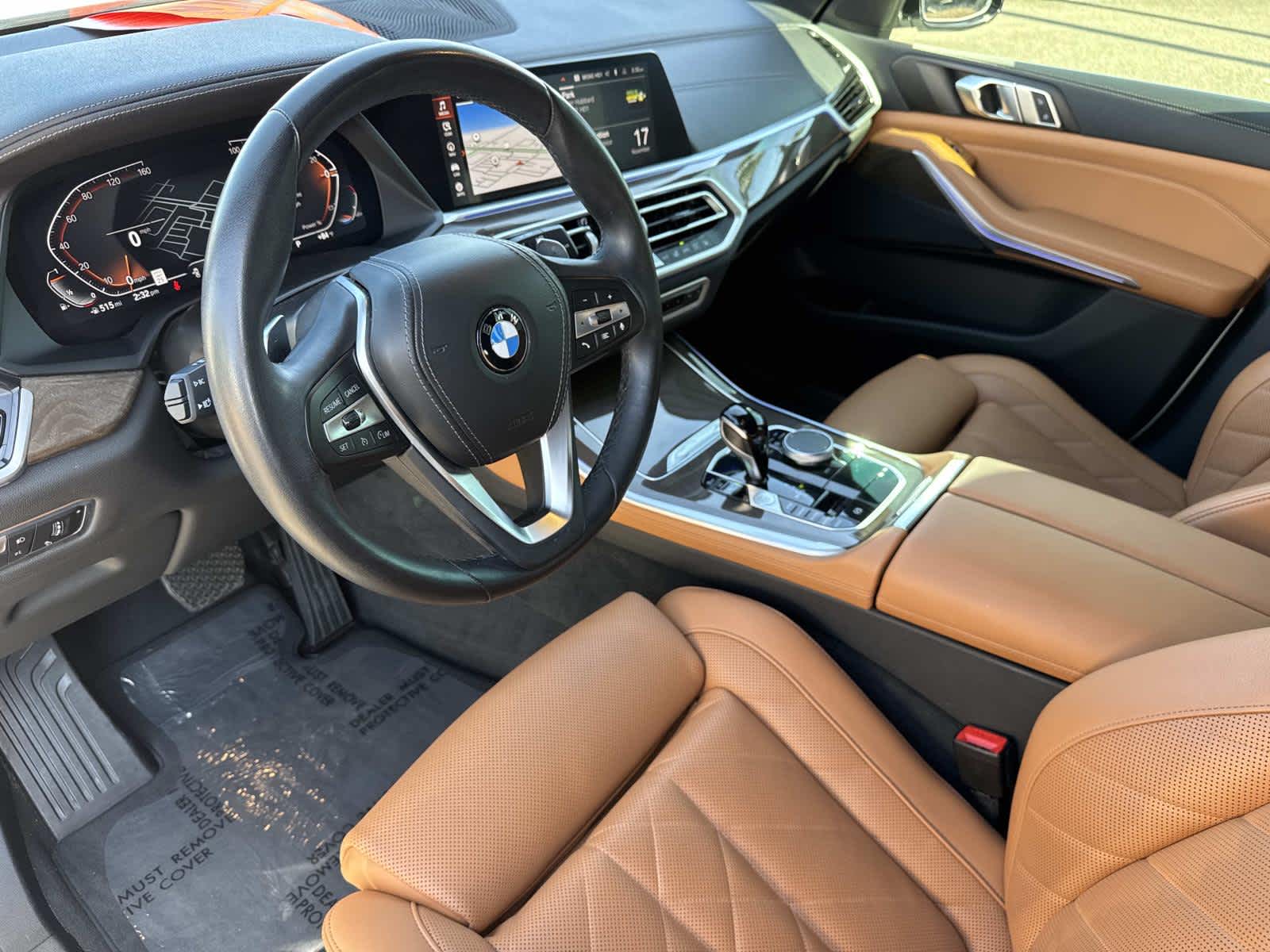 2023 BMW X5 sDrive40i