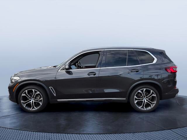 2021 BMW X5 sDrive40i sDrive40i