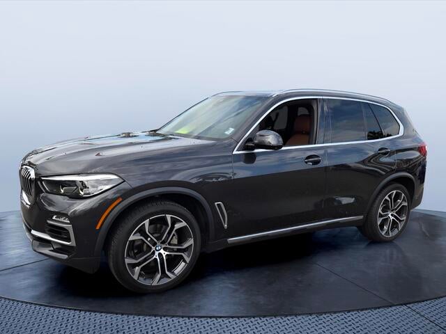 2021 BMW X5 sDrive40i sDrive40i