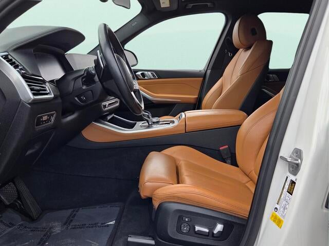 2022 BMW X5 sDrive40i sDrive40i