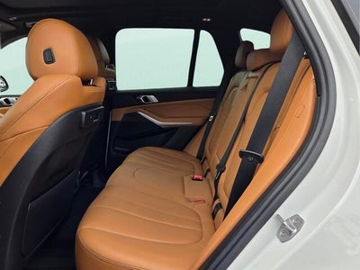 2022 BMW X5 sDrive40i sDrive40i