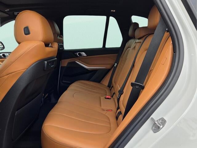 2022 BMW X5 sDrive40i sDrive40i