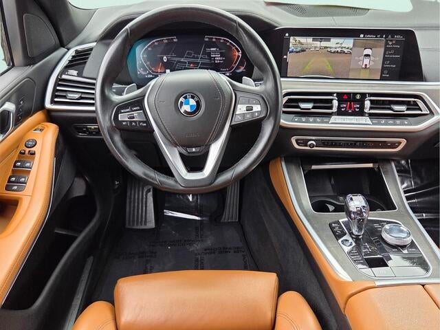 2022 BMW X5 sDrive40i sDrive40i