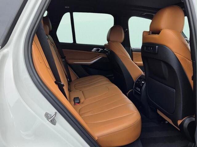 2022 BMW X5 sDrive40i sDrive40i