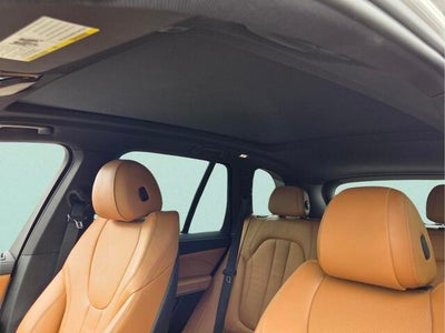 2022 BMW X5 sDrive40i sDrive40i