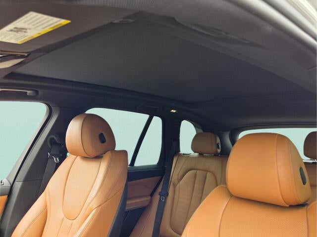 2022 BMW X5 sDrive40i sDrive40i