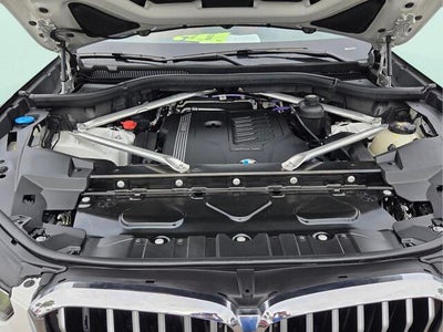 2022 BMW X5 sDrive40i sDrive40i