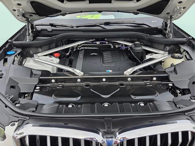 2022 BMW X5 sDrive40i sDrive40i