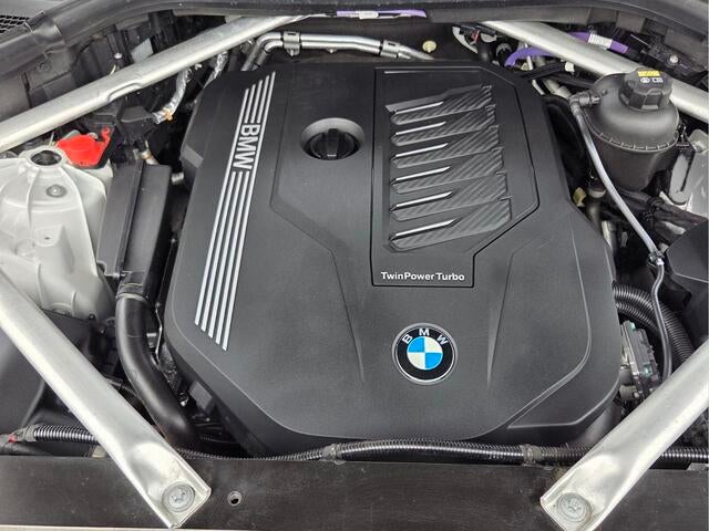 2022 BMW X5 sDrive40i sDrive40i
