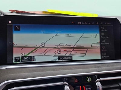 2022 BMW X5 sDrive40i sDrive40i