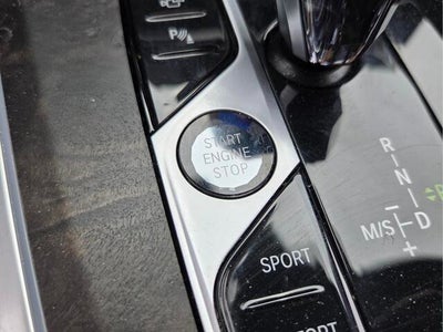 2022 BMW X5 sDrive40i sDrive40i