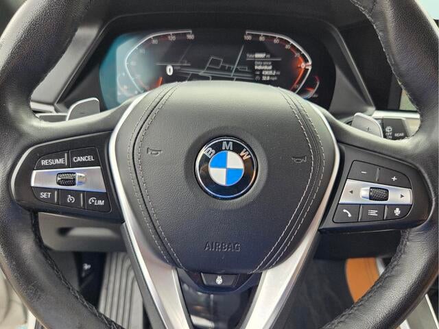 2022 BMW X5 sDrive40i sDrive40i