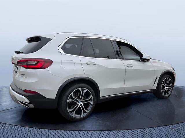 2022 BMW X5 sDrive40i sDrive40i