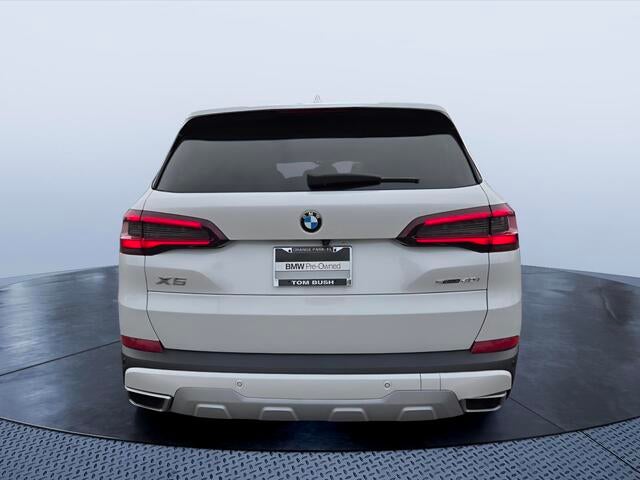 2022 BMW X5 sDrive40i sDrive40i