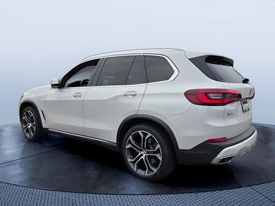 2022 BMW X5 sDrive40i sDrive40i