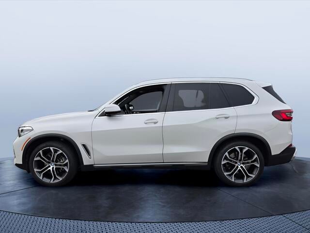 2022 BMW X5 sDrive40i sDrive40i