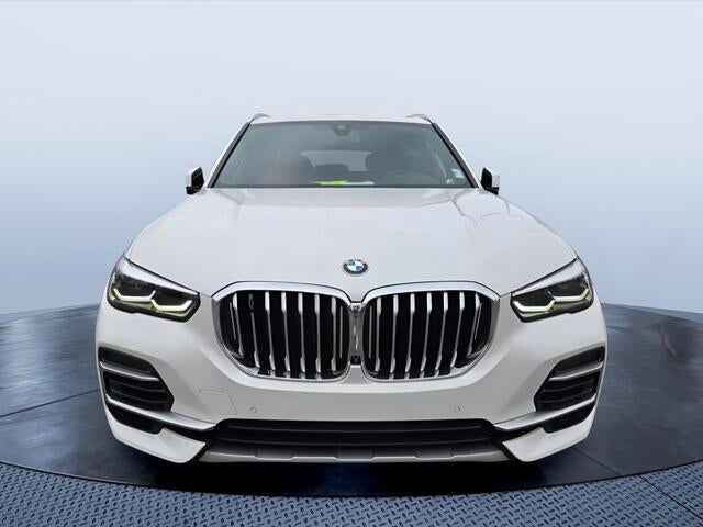 2022 BMW X5 sDrive40i sDrive40i