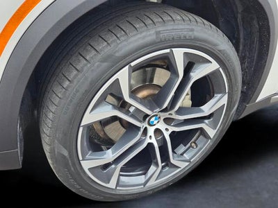 2022 BMW X5 sDrive40i sDrive40i