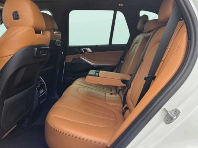 2022 BMW X5 xDrive40i xDrive40i