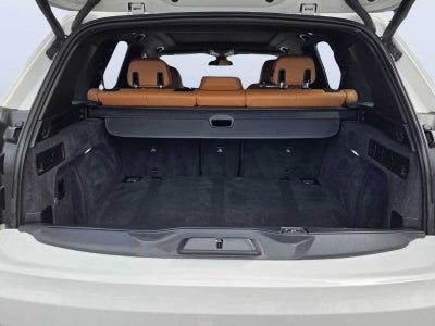 2022 BMW X5 xDrive40i xDrive40i