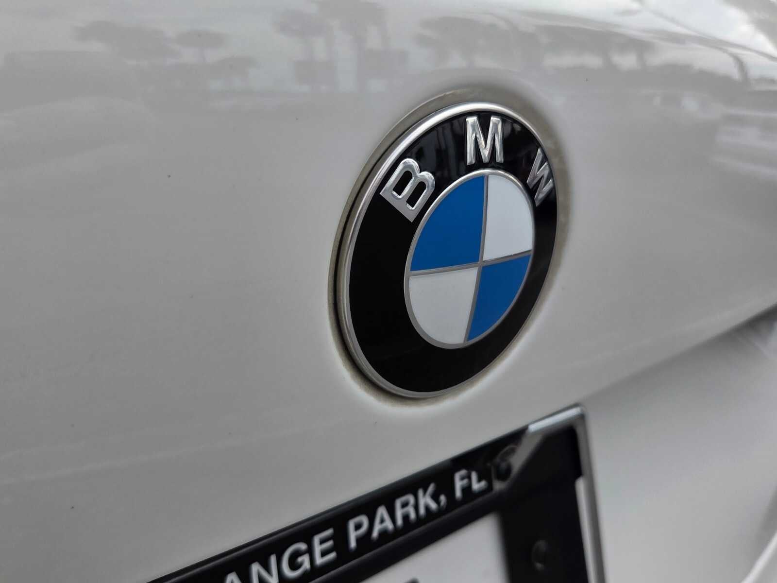 2022 BMW X5 xDrive40i xDrive40i