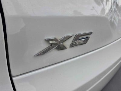 2022 BMW X5 xDrive40i xDrive40i