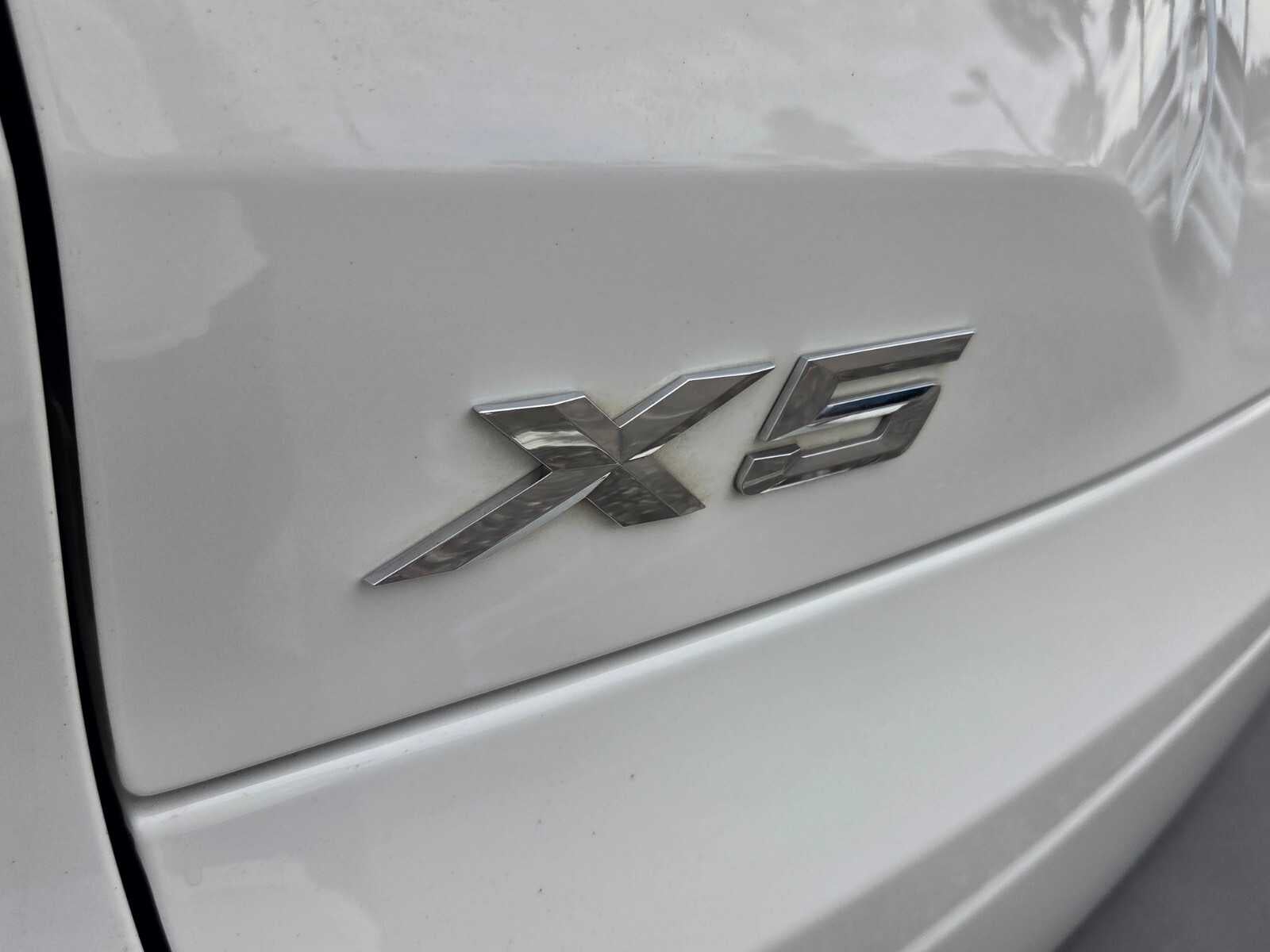 2022 BMW X5 xDrive40i xDrive40i