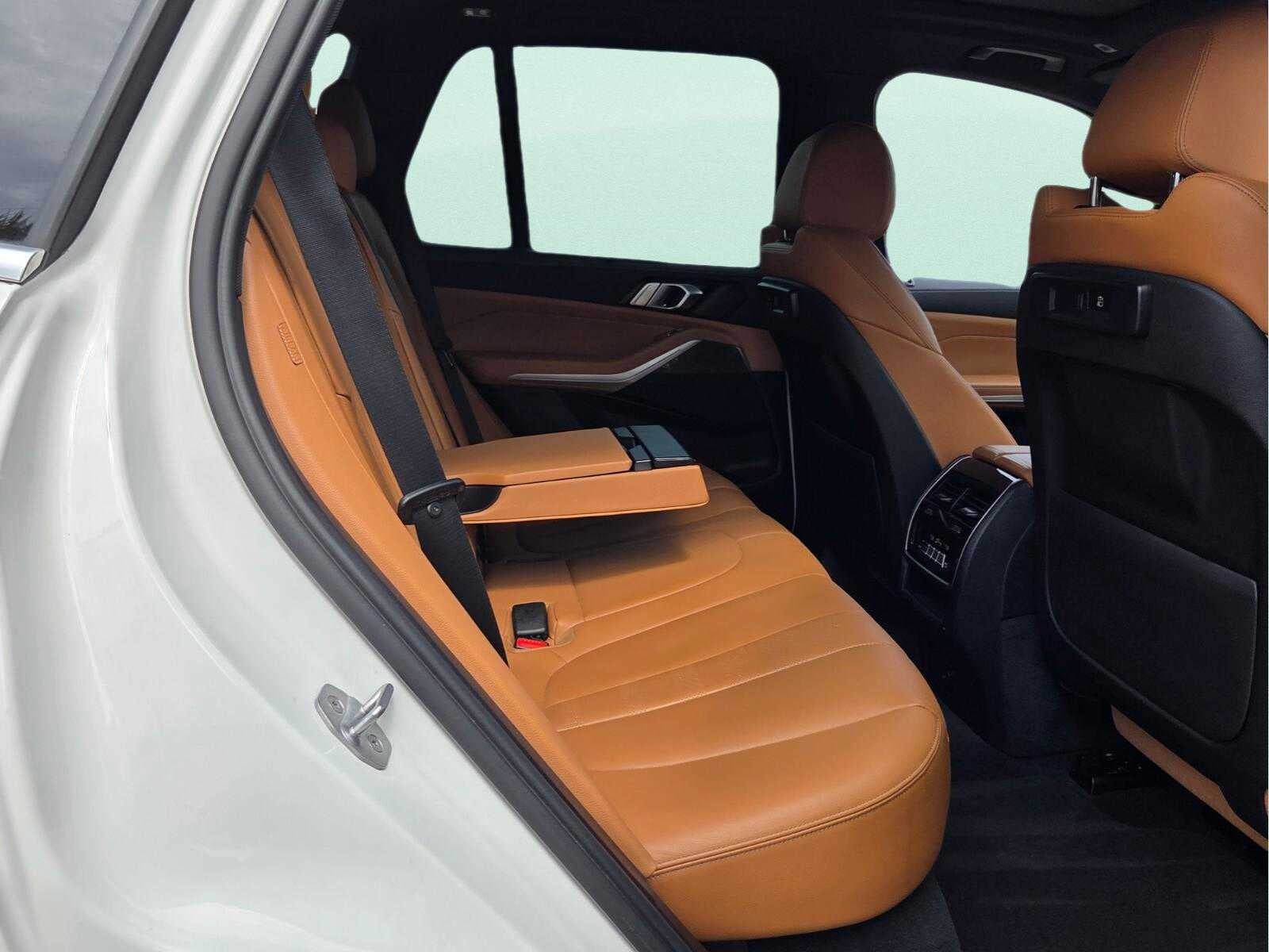 2022 BMW X5 xDrive40i xDrive40i