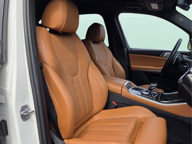 2022 BMW X5 xDrive40i xDrive40i
