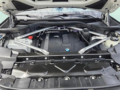 2022 BMW X5 xDrive40i xDrive40i