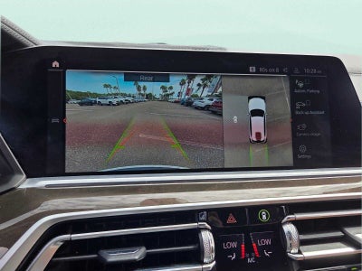 2022 BMW X5 xDrive40i xDrive40i