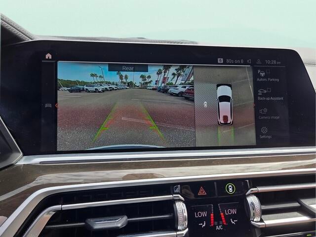 2022 BMW X5 xDrive40i xDrive40i