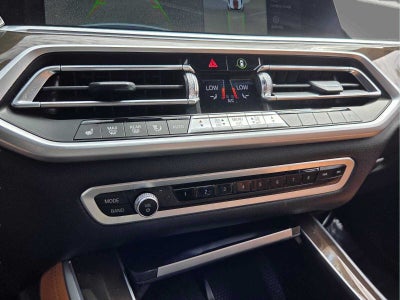 2022 BMW X5 xDrive40i xDrive40i