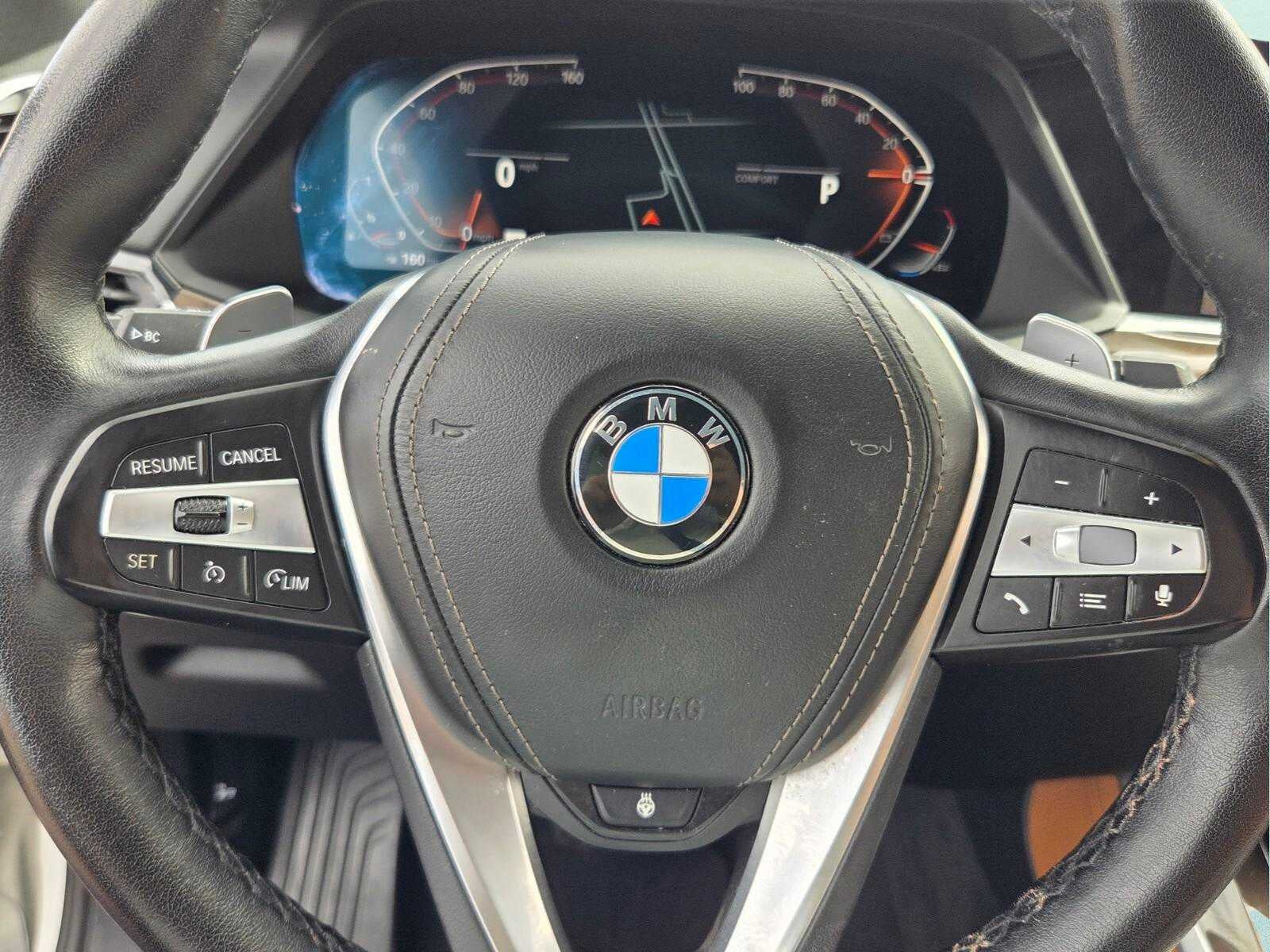 2022 BMW X5 xDrive40i xDrive40i