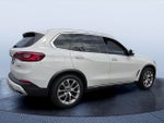 2022 BMW X5 xDrive40i xDrive40i