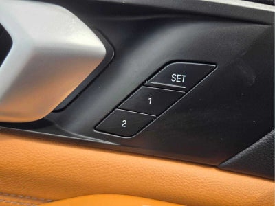 2022 BMW X5 xDrive40i xDrive40i