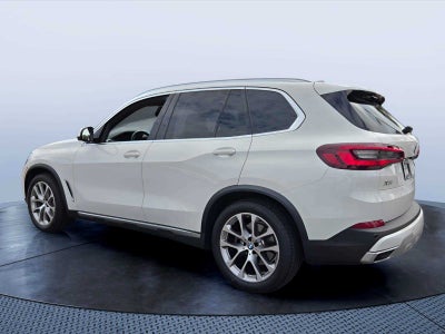 2022 BMW X5 xDrive40i xDrive40i