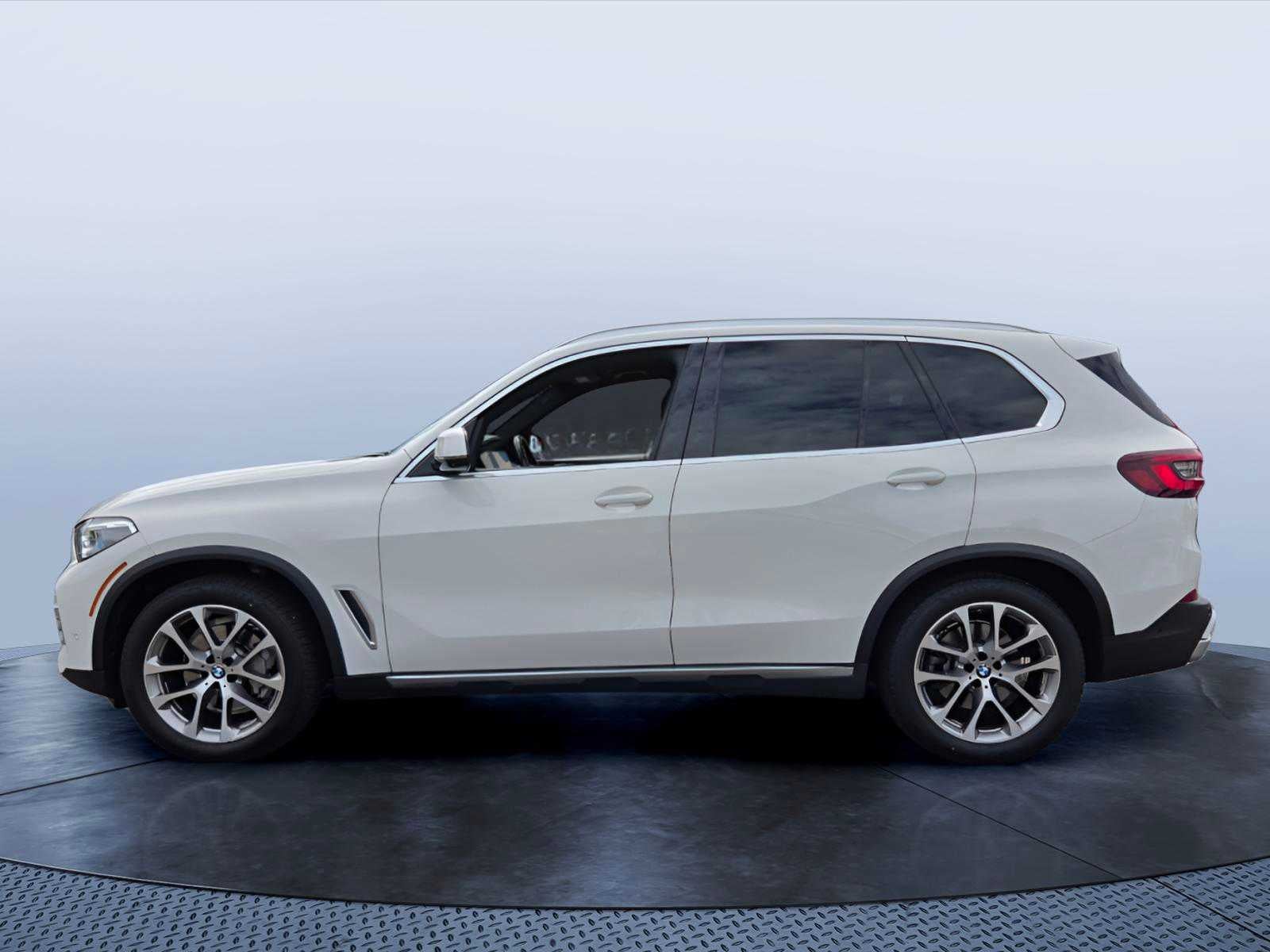2022 BMW X5 xDrive40i xDrive40i