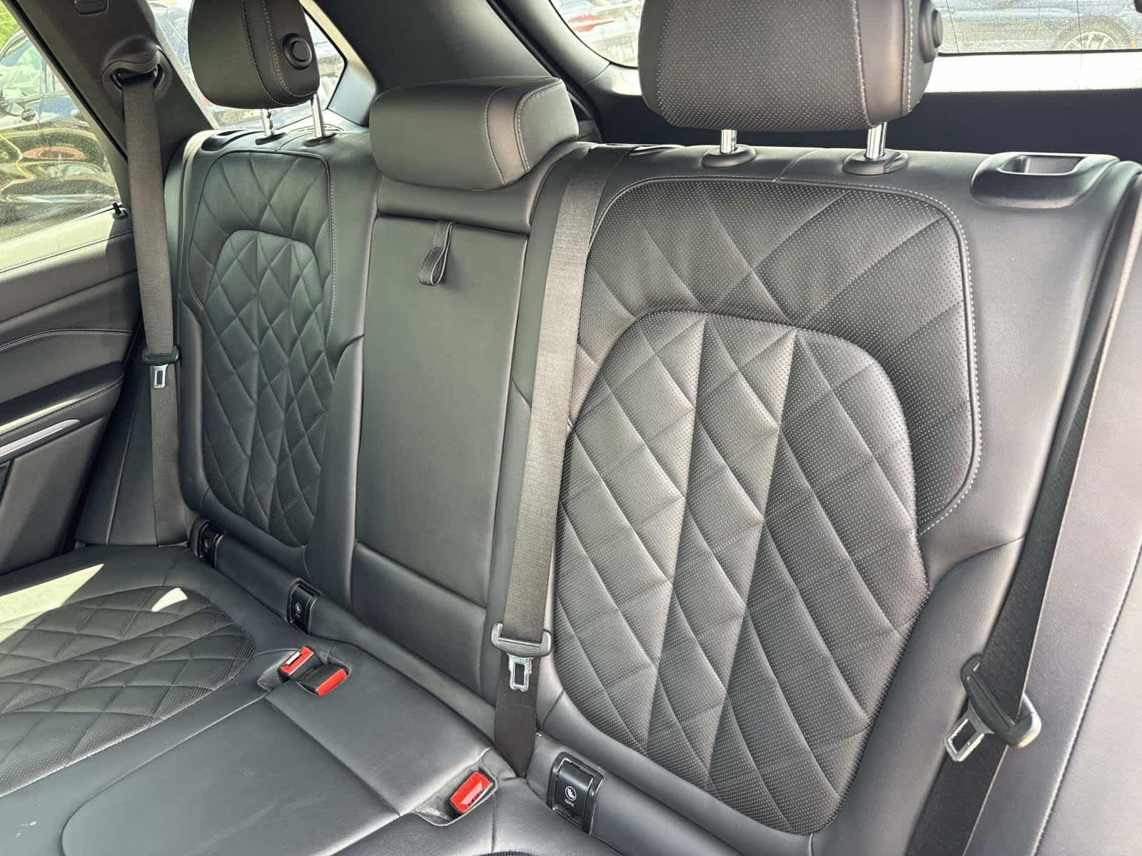 2023 BMW X5 xDrive40i xDrive40i