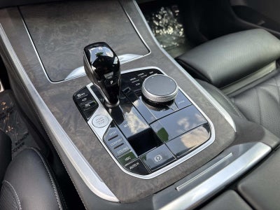 2023 BMW X5 xDrive40i xDrive40i