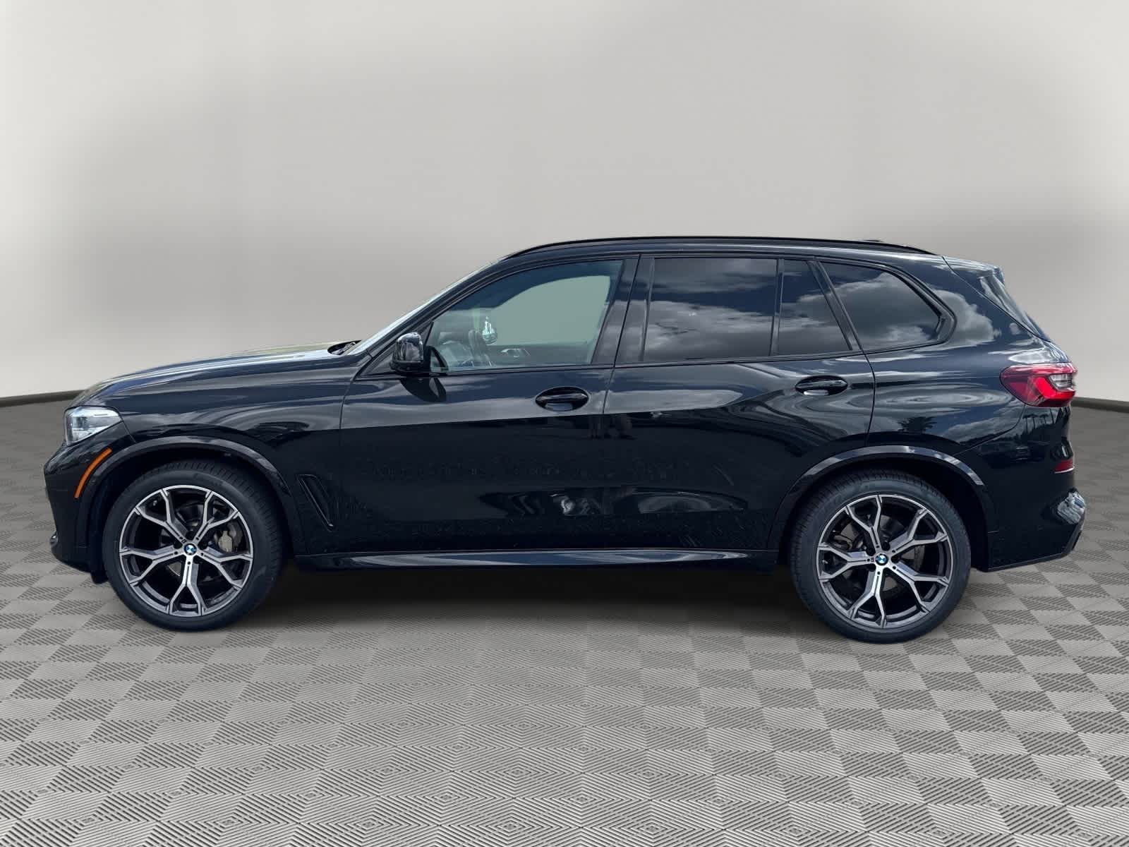 2023 BMW X5 xDrive40i xDrive40i