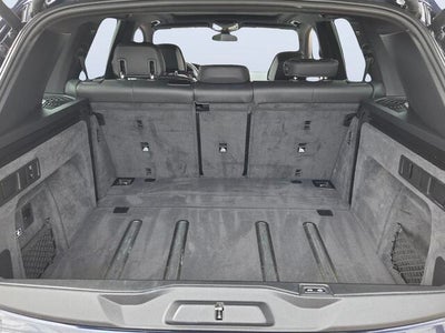 2019 BMW X5 xDrive40i xDrive40i