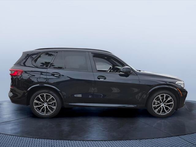 2019 BMW X5 xDrive40i xDrive40i